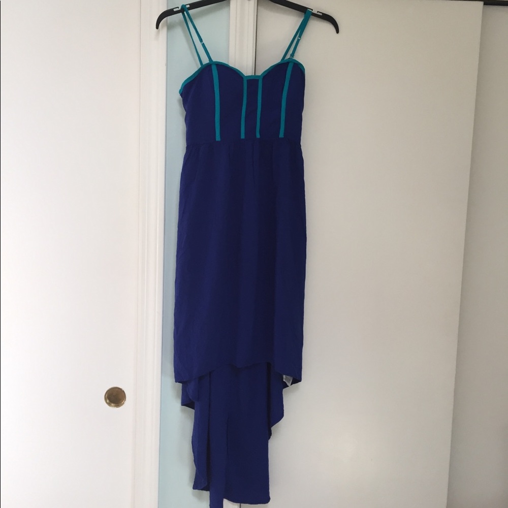 Xhilaration Women’s size Medium Maxi Sun Dress